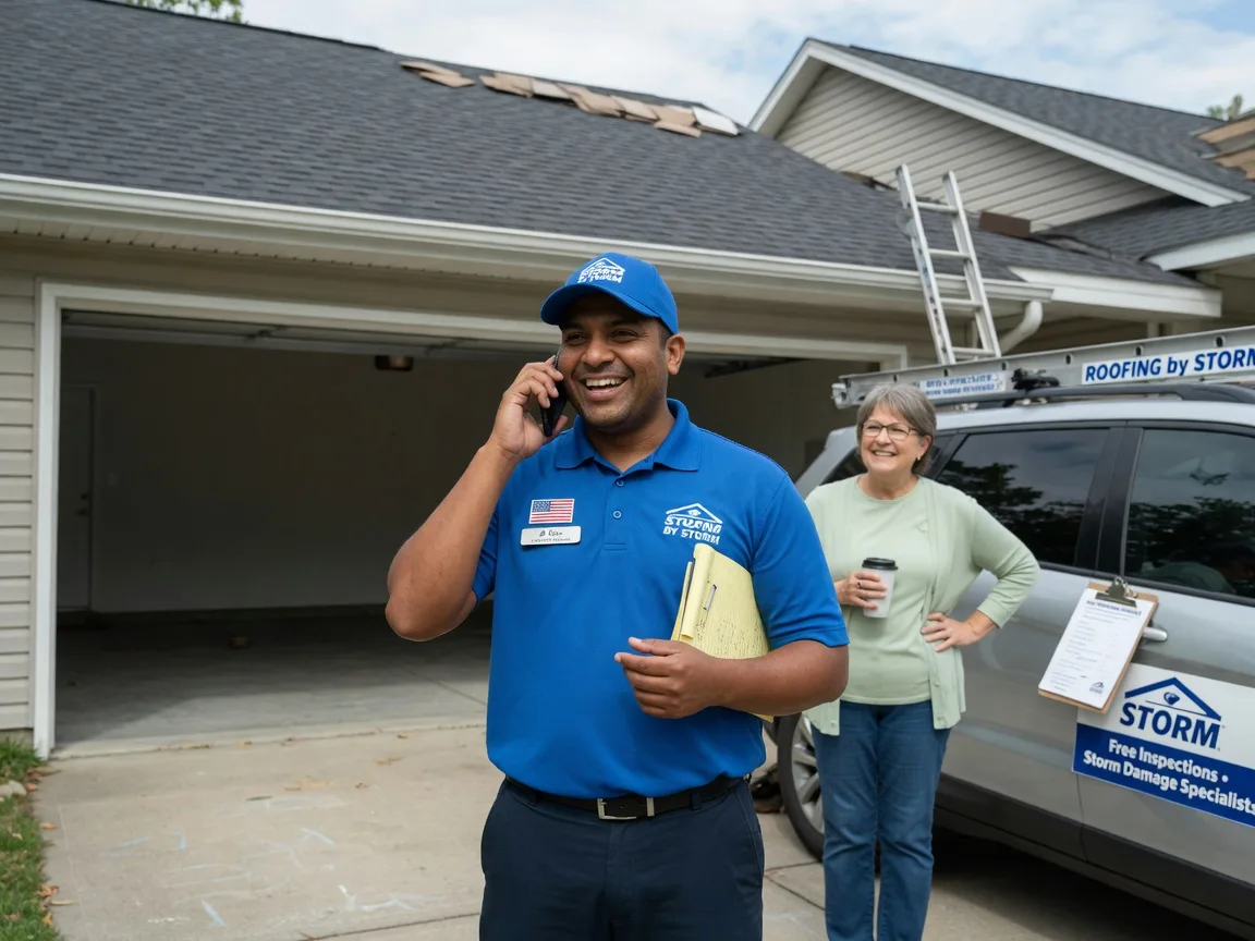 Roof Repair Near Me Deer Park, WI FAQs