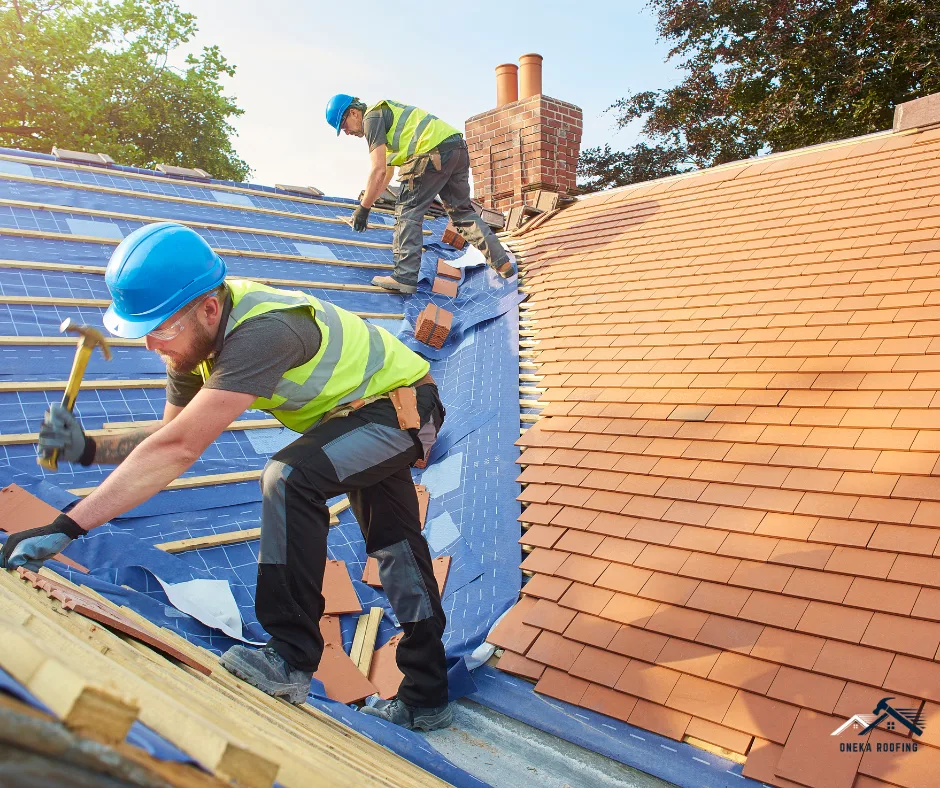 Why choose Roof Repair Near Me in Deer Park, WI
